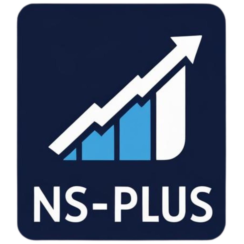 NS-Plus Logo